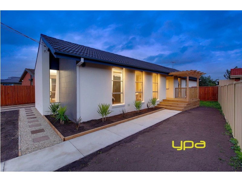 32 Tatura Crescent, Broadmeadows VIC 3047