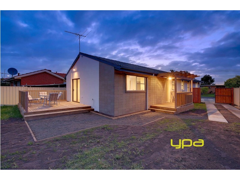 32 Tatura Crescent, Broadmeadows VIC 3047