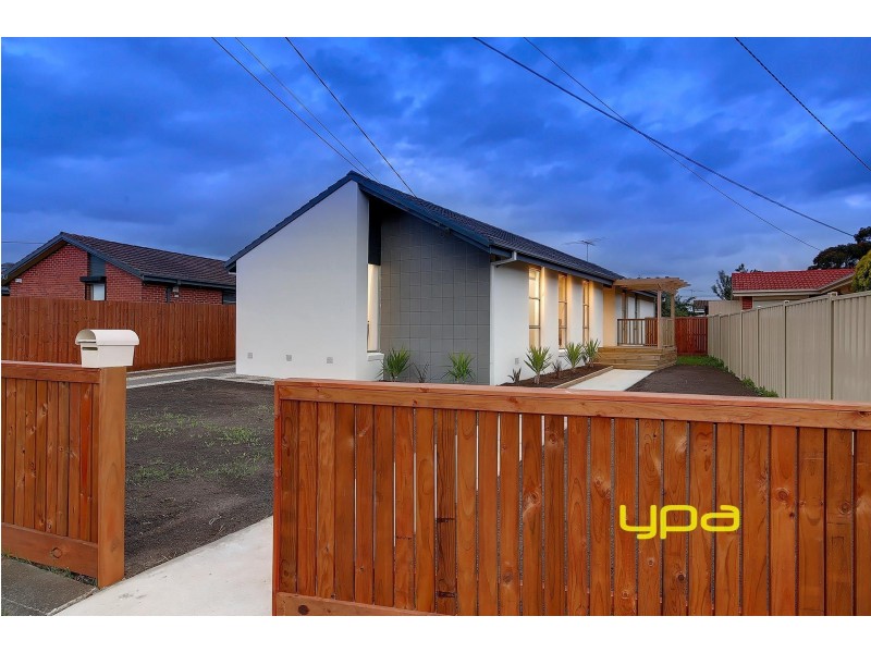 32 Tatura Crescent, Broadmeadows VIC 3047