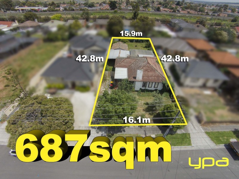 17 Osway Street, Broadmeadows VIC 3047