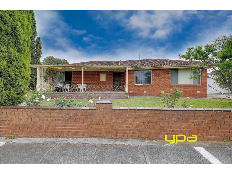 8 Mason Street, Campbellfield VIC 3061