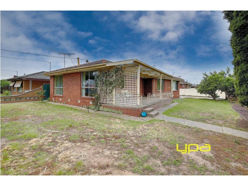 8 Mason Street, Campbellfield VIC 3061