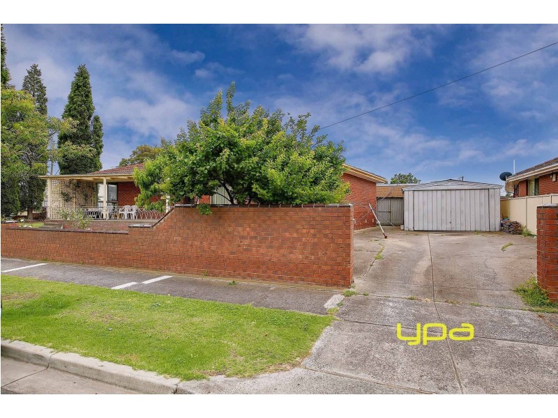 8 Mason Street, Campbellfield VIC 3061