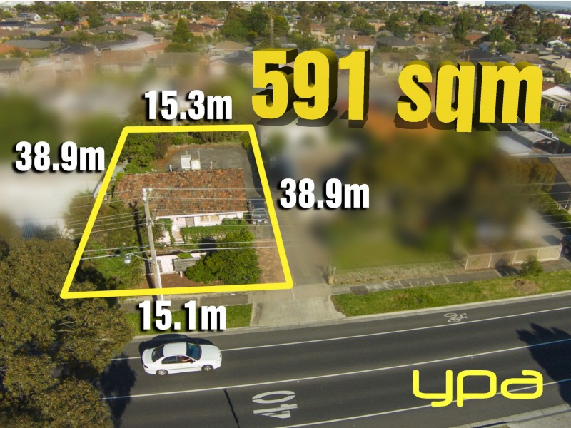 212 Blair Street, Dallas VIC 3047