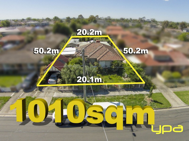 44 Grandview Street, Glenroy VIC 3046