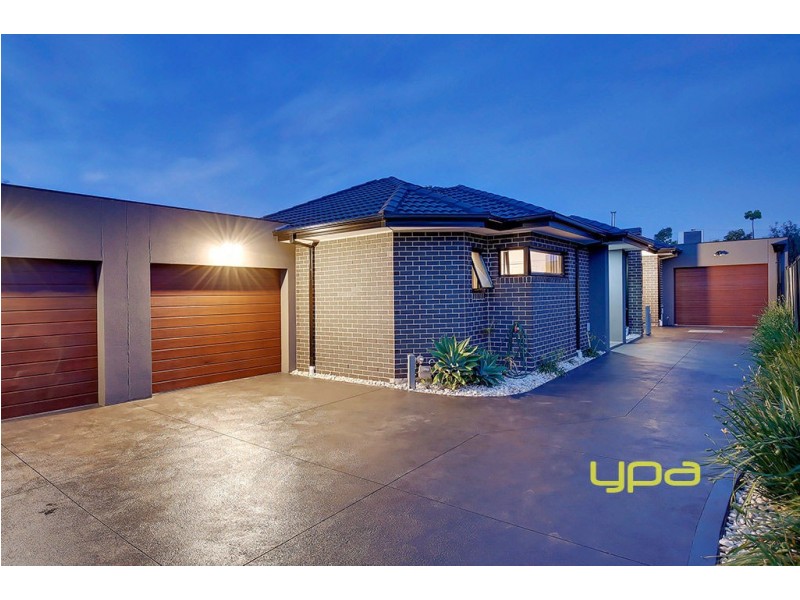 3/54 Pecham Street, Glenroy VIC 3046