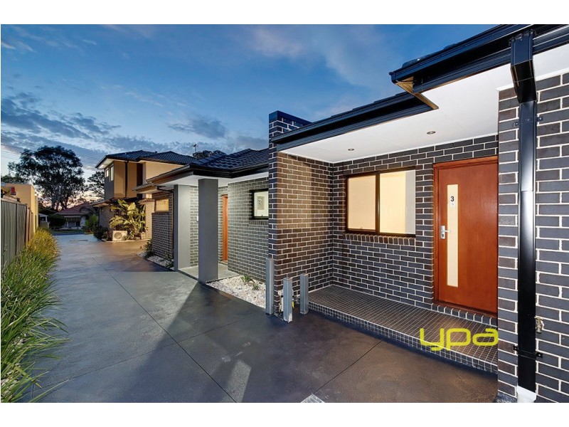3/54 Pecham Street, Glenroy VIC 3046