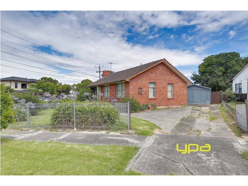 1 Charlton Street, Broadmeadows VIC 3047