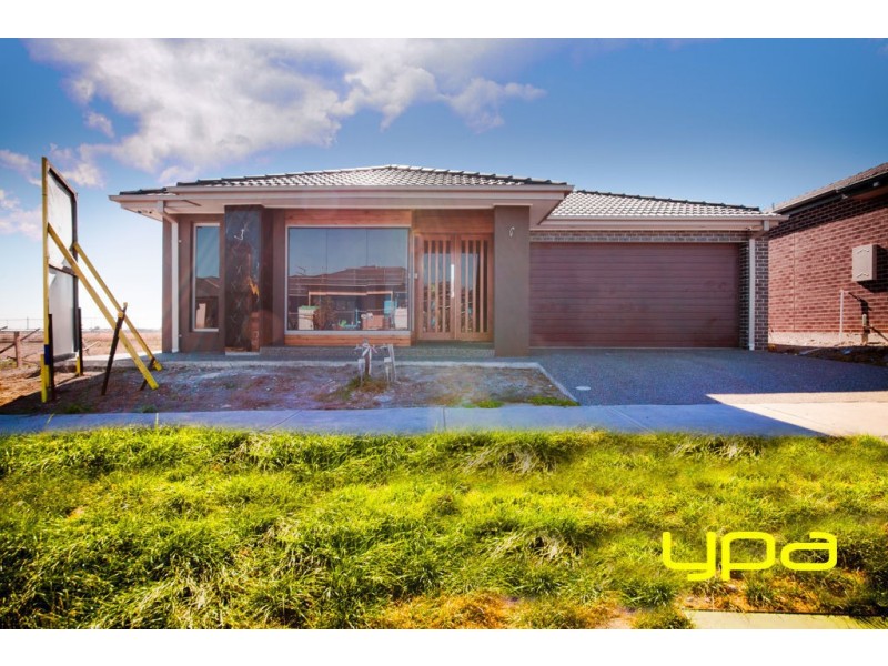 41 Mackenzie Drive, Wollert VIC 3750