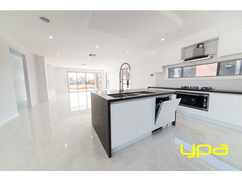 41 Mackenzie Drive, Wollert VIC 3750