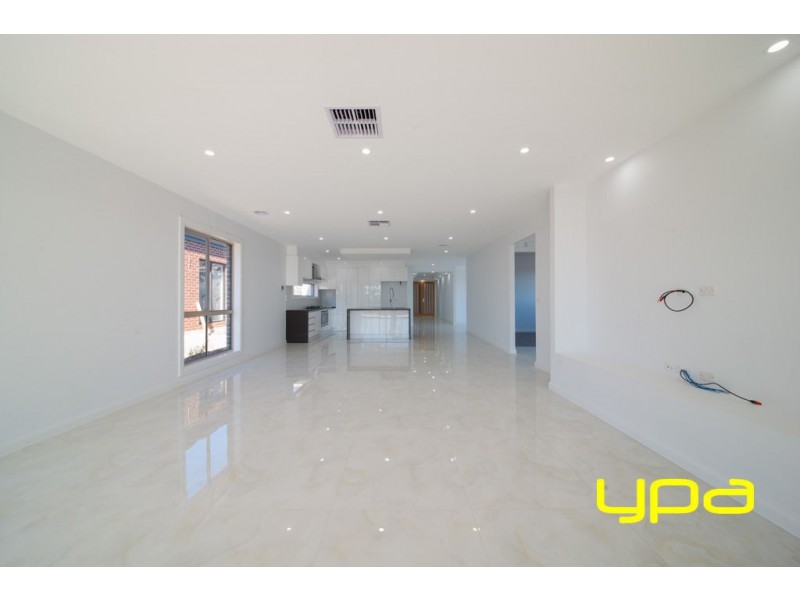 41 Mackenzie Drive, Wollert VIC 3750