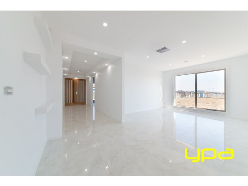 41 Mackenzie Drive, Wollert VIC 3750