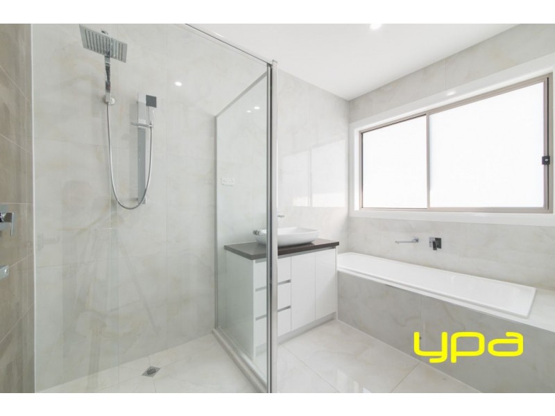 41 Mackenzie Drive, Wollert VIC 3750