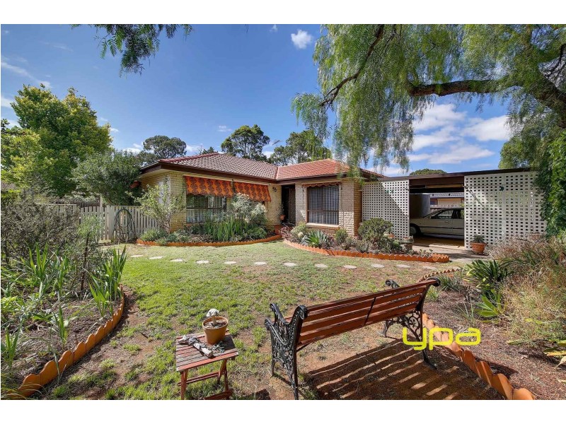 36 Fitzroy Street, Darley VIC 3340