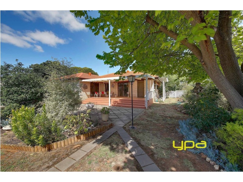 36 Fitzroy Street, Darley VIC 3340