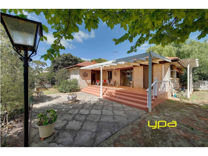 36 Fitzroy Street, Darley VIC 3340