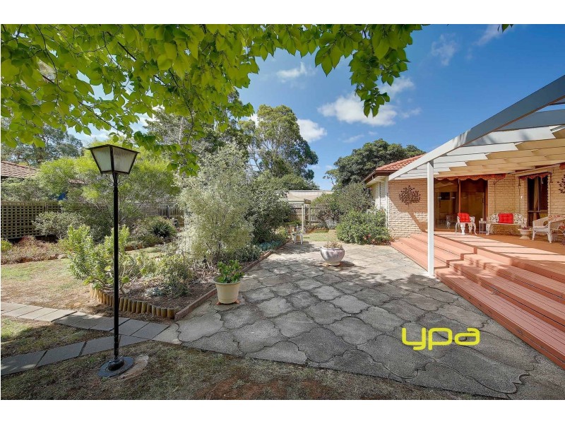 36 Fitzroy Street, Darley VIC 3340