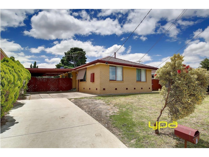 6 Tawonga Street, Broadmeadows VIC 3047