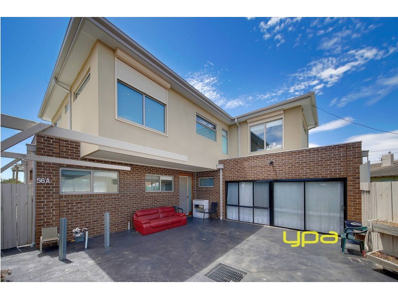 56A Kiewa Crescent, Dallas VIC 3047