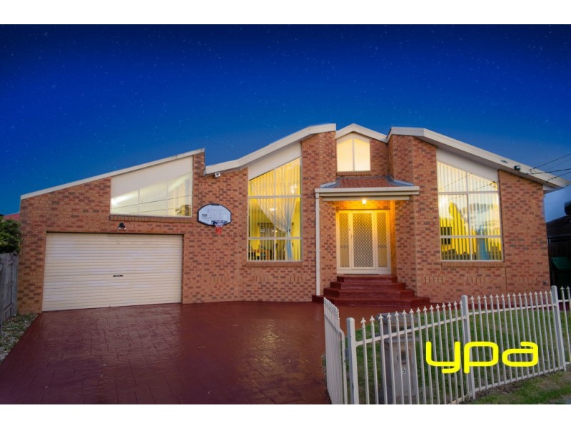 5 Ovens Court, Broadmeadows VIC 3047