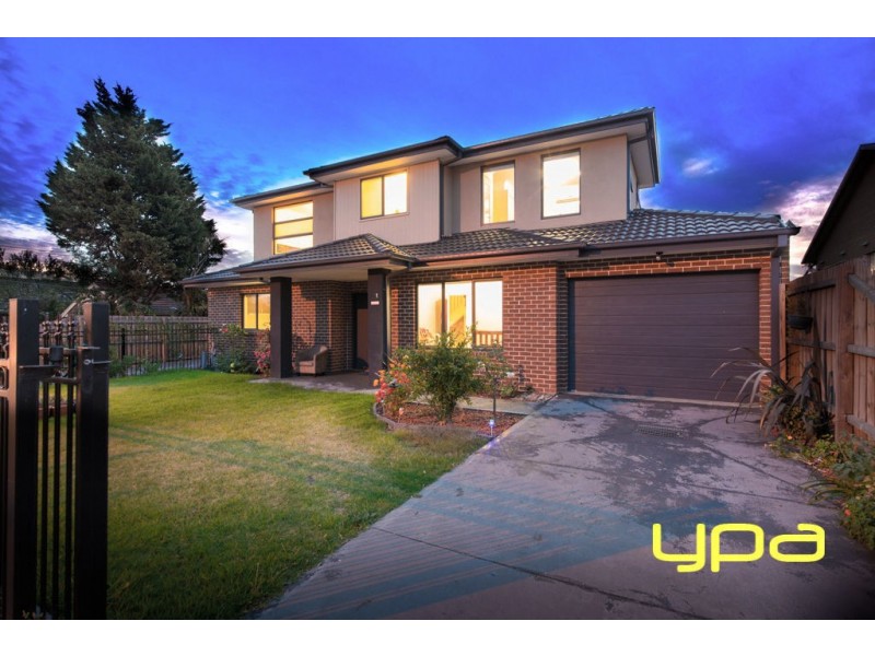 1/19 Blair Street, Broadmeadows VIC 3047