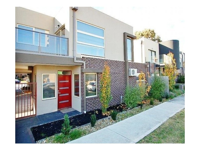 1,4 & 5/68 Wheatsheaf Road, Glenroy VIC 3046