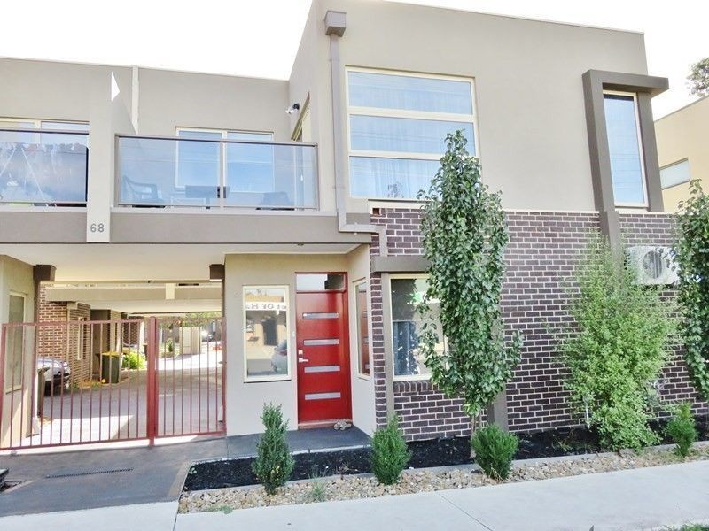 1,4 & 5/68 Wheatsheaf Road, Glenroy VIC 3046