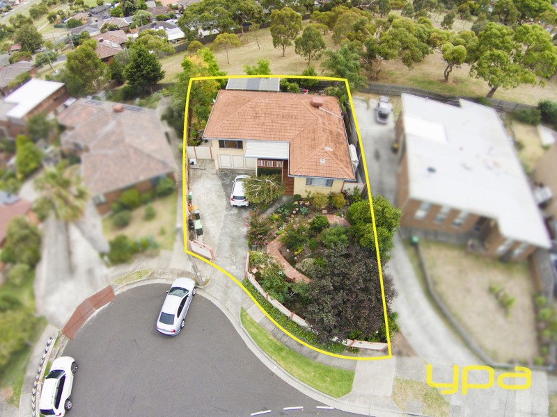 18 Glen Park Avenue, Glenroy VIC 3046