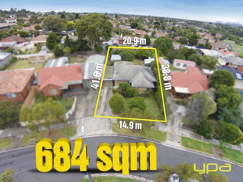 4 Bannister Street, Jacana VIC 3047