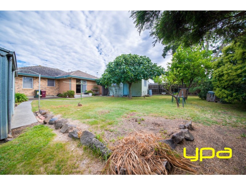 4 Bannister Street, Jacana VIC 3047