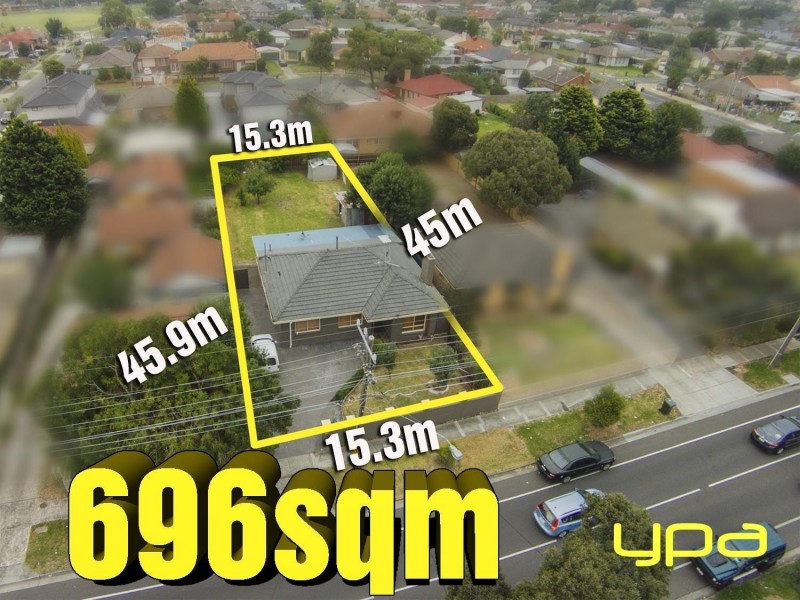 157 Widford Street, Broadmeadows VIC 3047