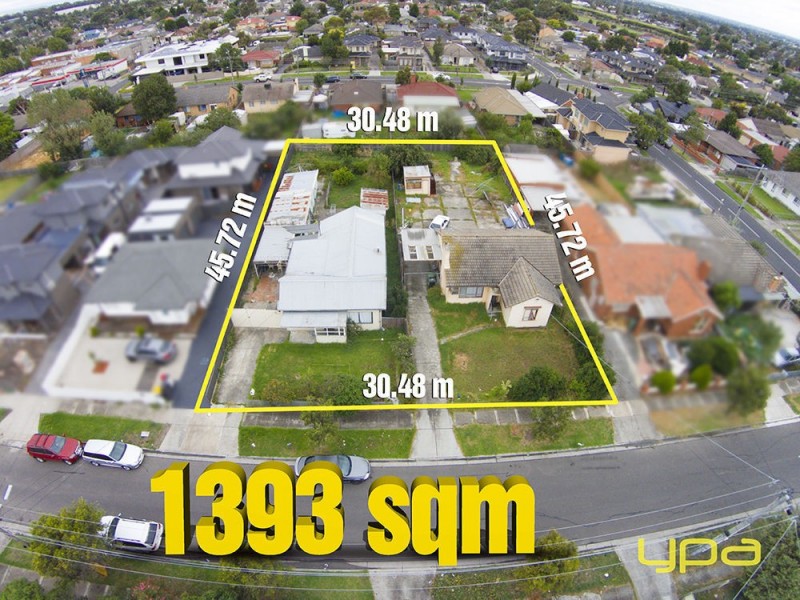 6 & 8 Meredith Street, Broadmeadows VIC 3047