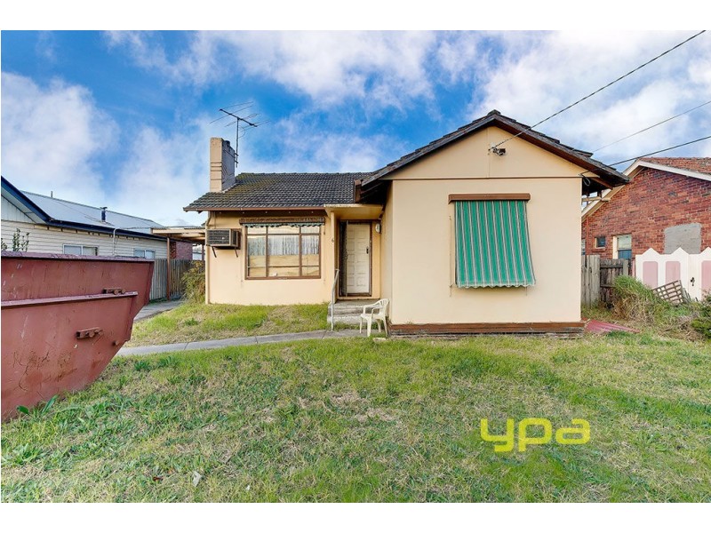 6 & 8 Meredith Street, Broadmeadows VIC 3047