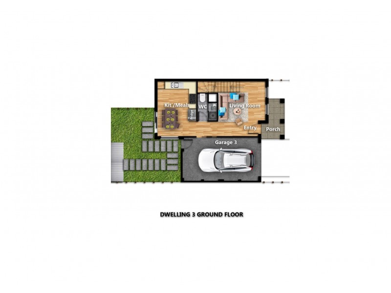 2-7/170 – 172 Hilton Street, Glenroy VIC 3046