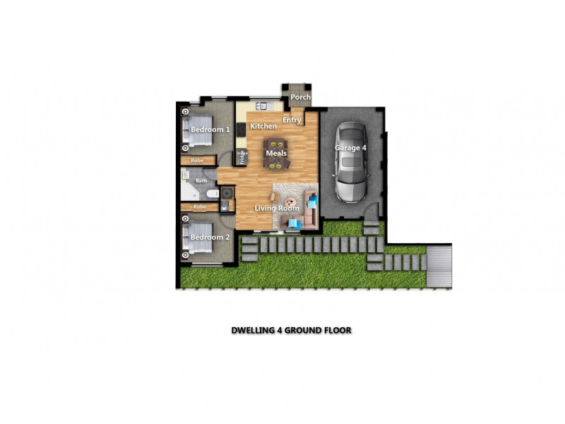 2-7/170 – 172 Hilton Street, Glenroy VIC 3046