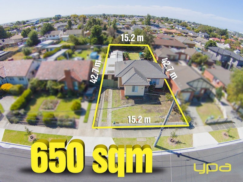 14 Avalon Avenue, Broadmeadows VIC 3047