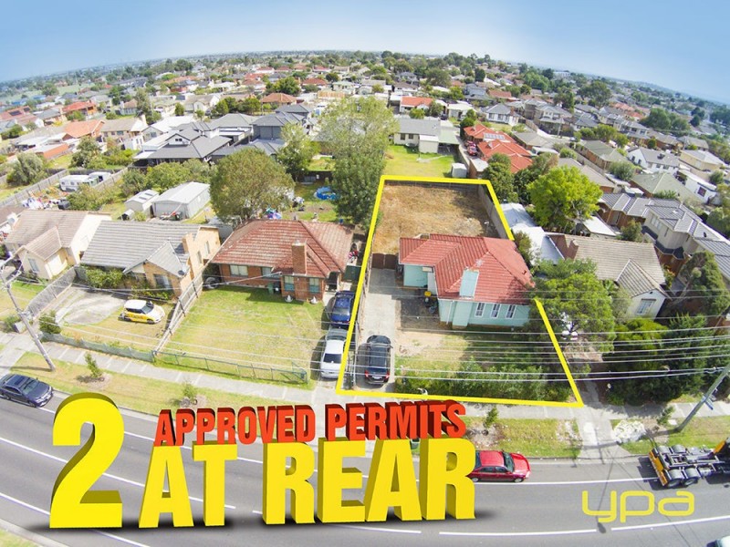183 Widford Street, Broadmeadows VIC 3047
