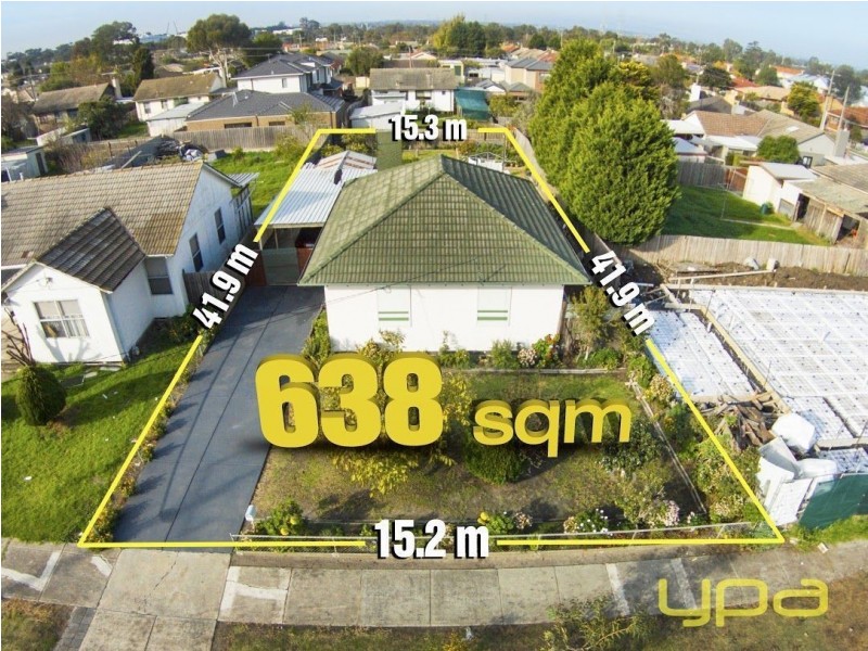 2 Holberry Street, Broadmeadows VIC 3047