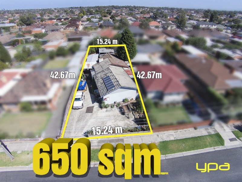101 Evell Street, Glenroy VIC 3046