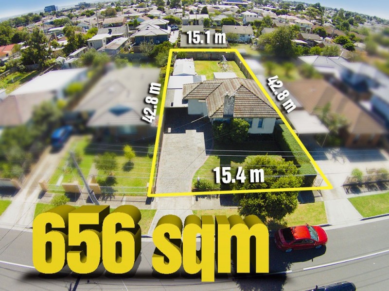 56 Jacana Avenue, Broadmeadows VIC 3047