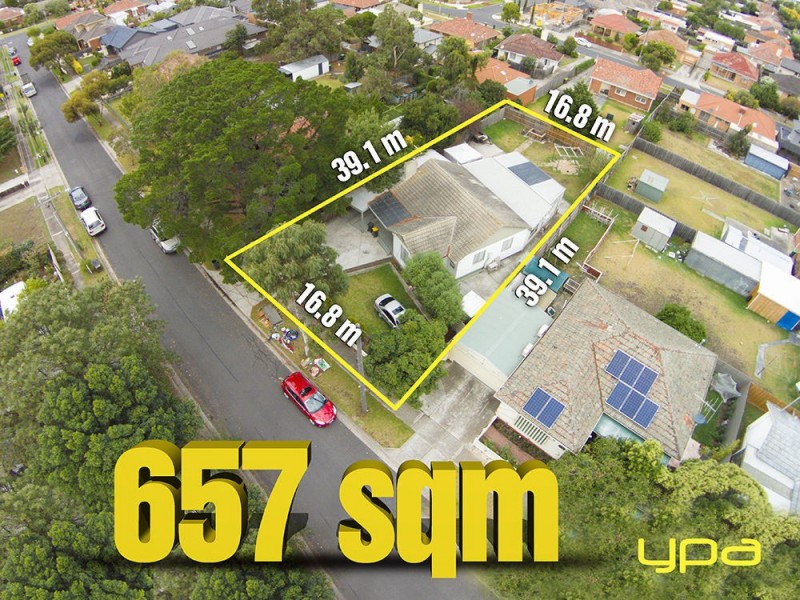 11 Danae Street, Glenroy VIC 3046