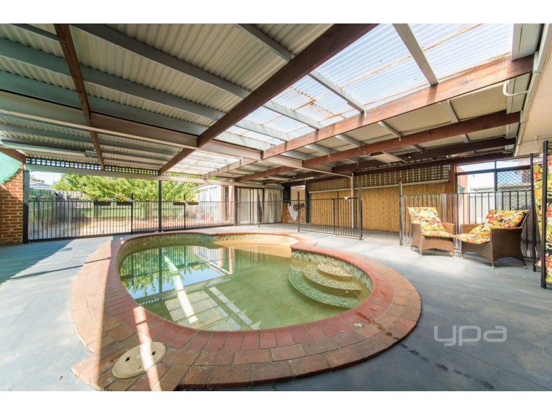 202 Railway Crescent, Dallas VIC 3047