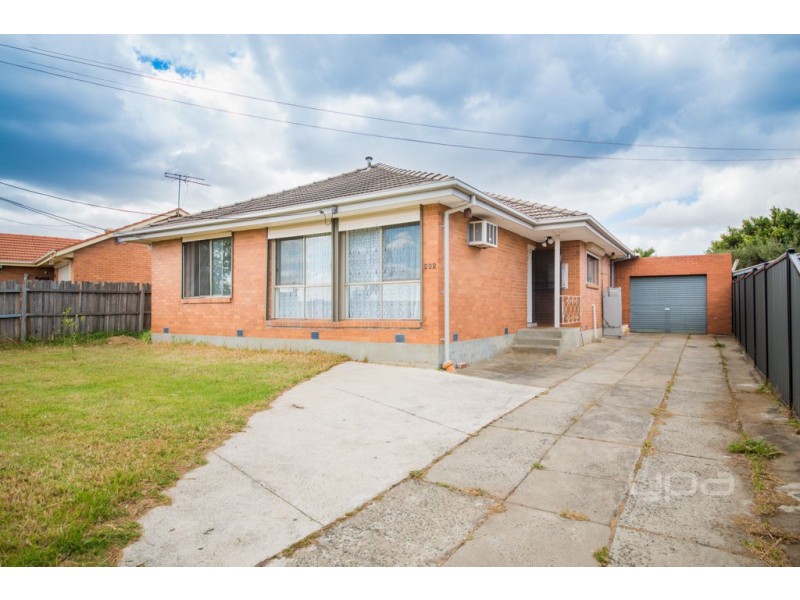 202 Railway Crescent, Dallas VIC 3047