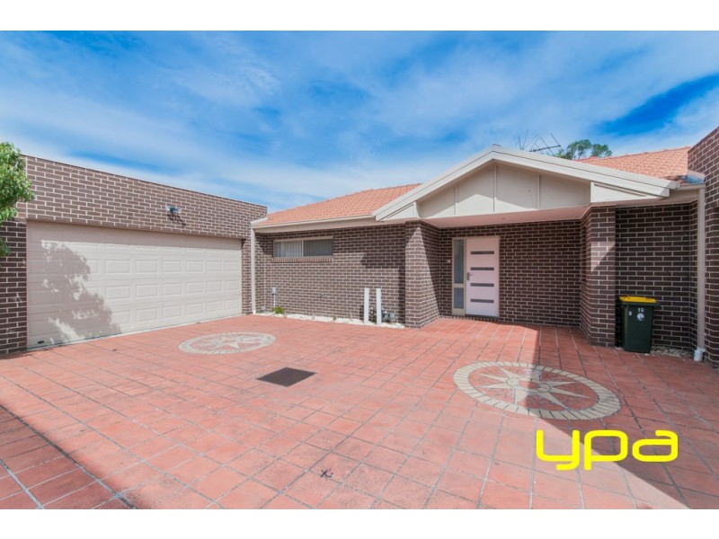3/15 Harold Street, Glenroy VIC 3046
