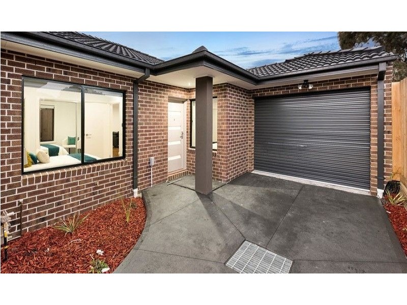 3/48 Hilda Street, Glenroy VIC 3046