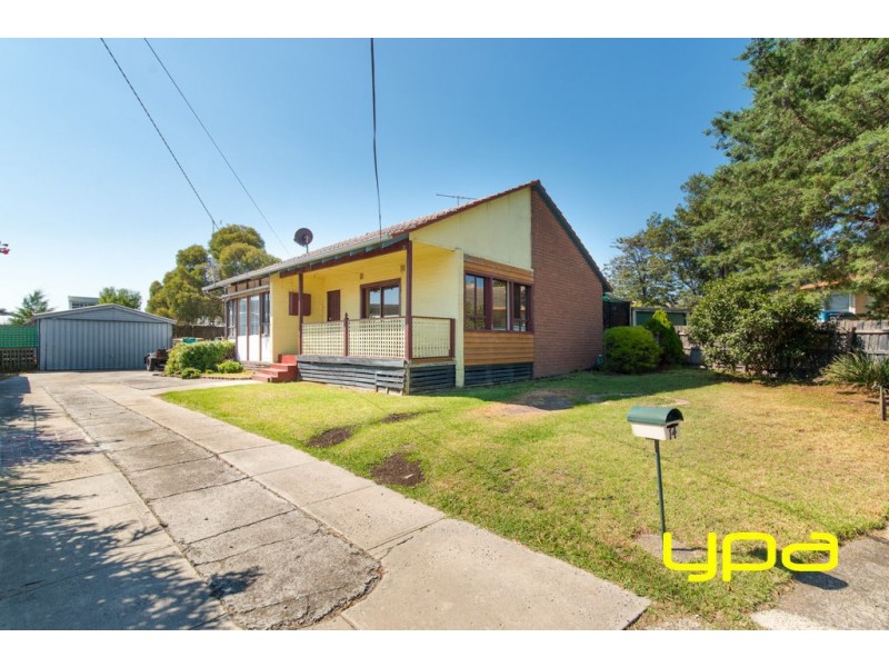 14 Marong Court, Broadmeadows VIC 3047
