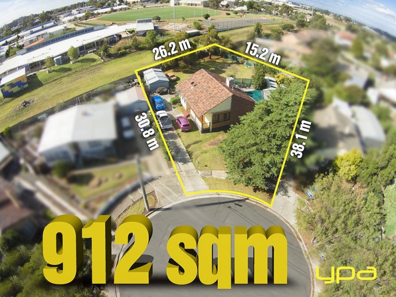 14 Marong Court, Broadmeadows VIC 3047