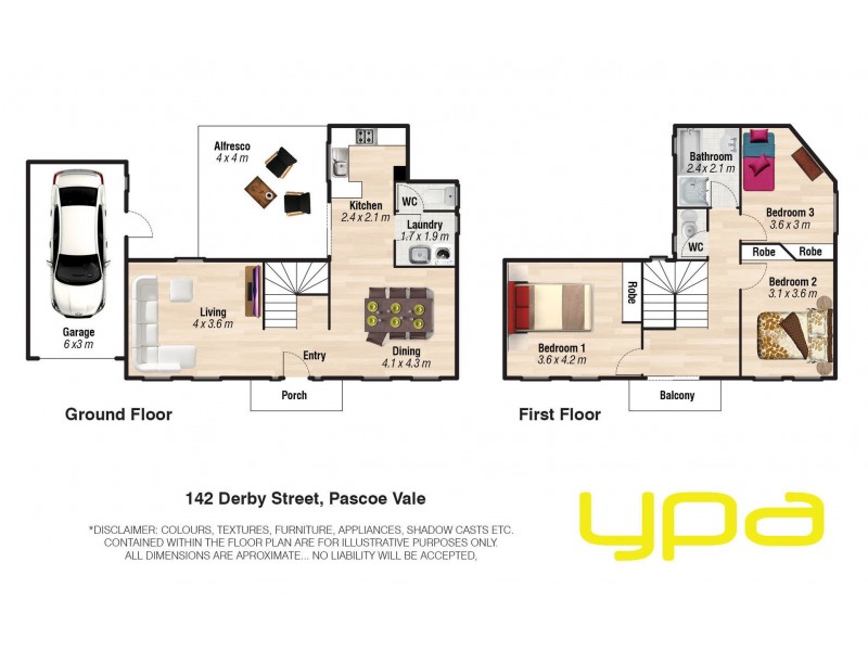 1/142 Derby Street, Pascoe Vale VIC 3044