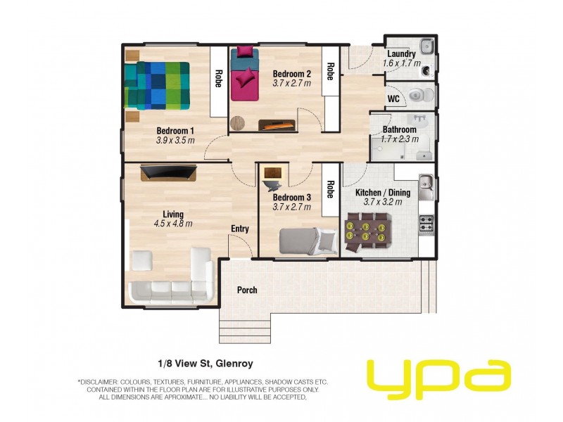 1/8 View Street, Glenroy VIC 3046