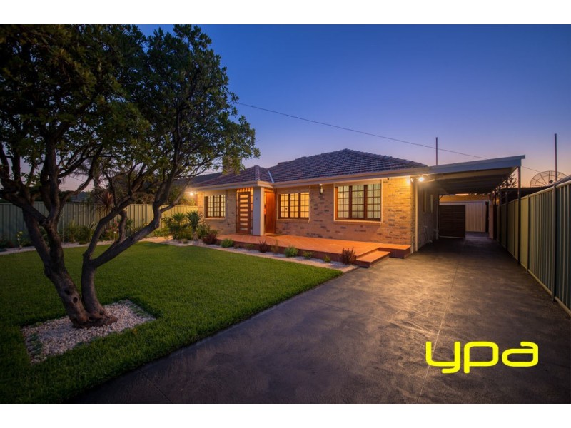 17 Bannister Street, Jacana VIC 3047